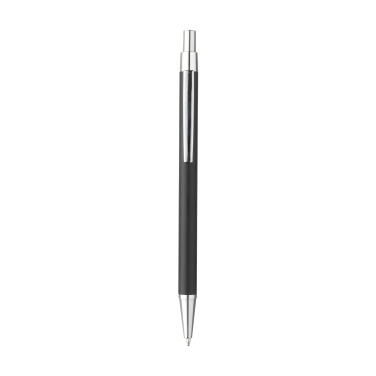 Logotrade advertising products photo of: Sfera Recycled Aluminium pen