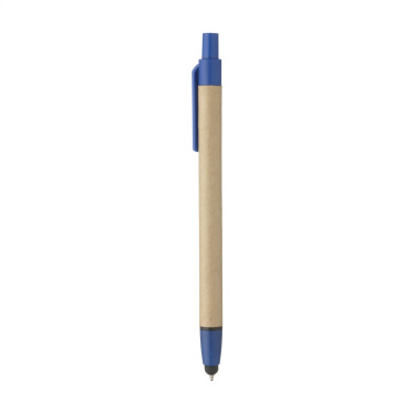 Logotrade promotional merchandise image of: CartoPoint cardboard pen