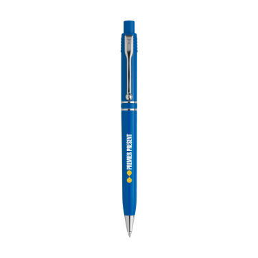 Logotrade promotional products photo of: Stilolinea Raja Chrome pen