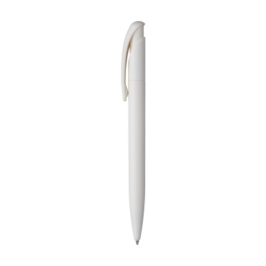 Logo trade promotional gifts image of: Senator Nature Plus Matt pen