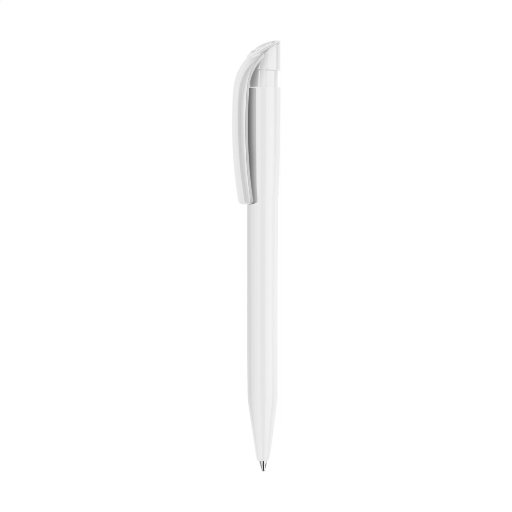 Logo trade promotional product photo of: Stilolinea S45 Solid pen