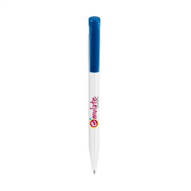 Logotrade promotional items photo of: Stilolinea S45 Solid pen