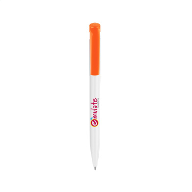 Logo trade business gift photo of: Stilolinea S45 Solid pen