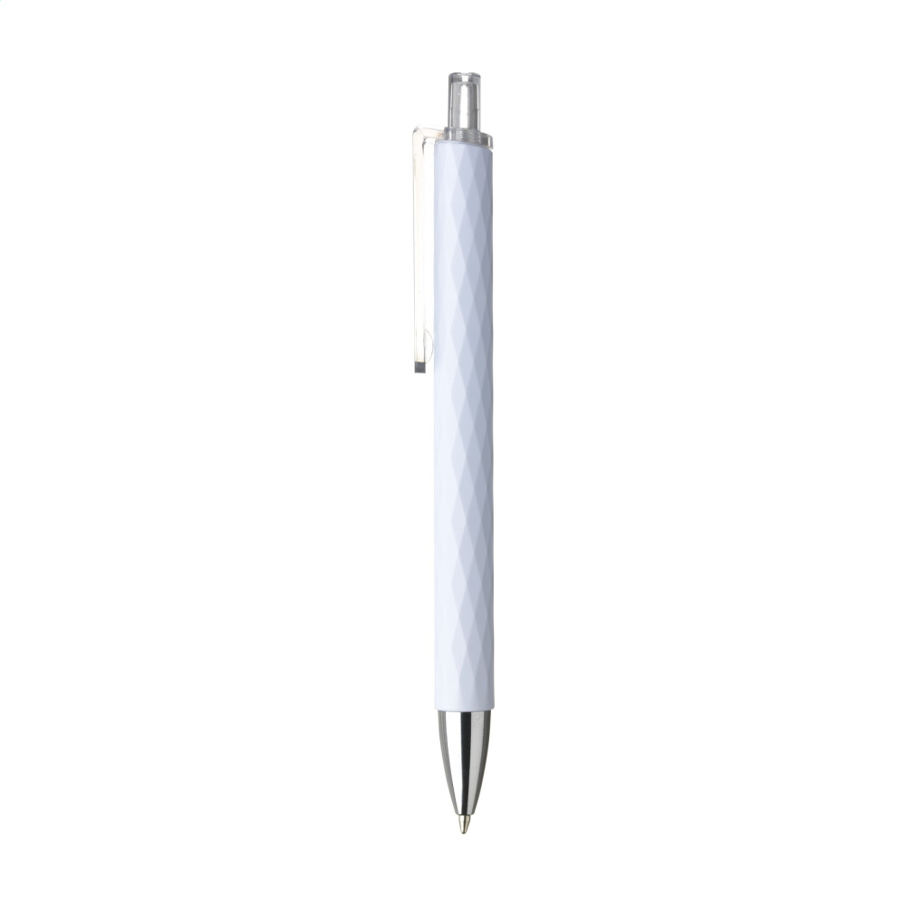 Logotrade business gift image of: Solid Graphic pen