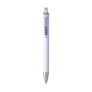 Logo trade promotional merchandise picture of: Solid Graphic pen