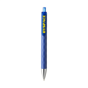 Logotrade promotional product image of: Solid Graphic pen