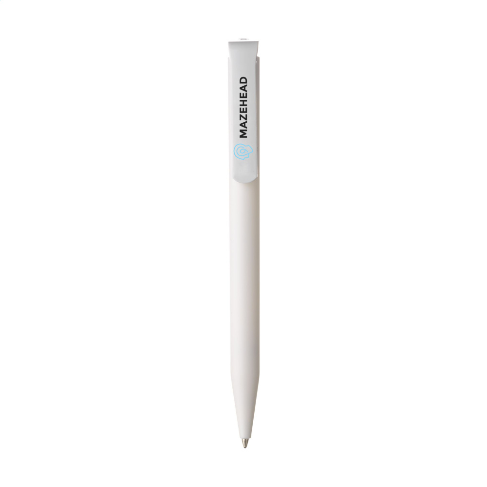 Logo trade promotional gifts picture of: Senator SuperHit Bio pen