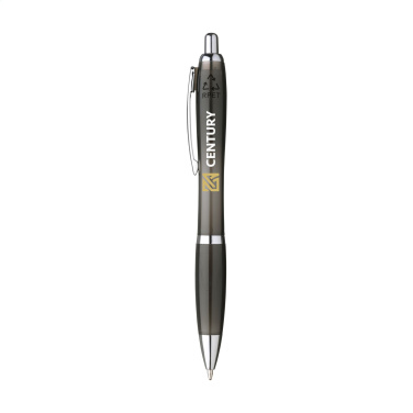 Logotrade business gift image of: Athos RPET pen