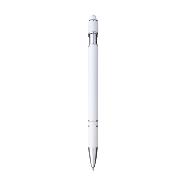 Logo trade business gifts image of: Luca Touch stylus pen