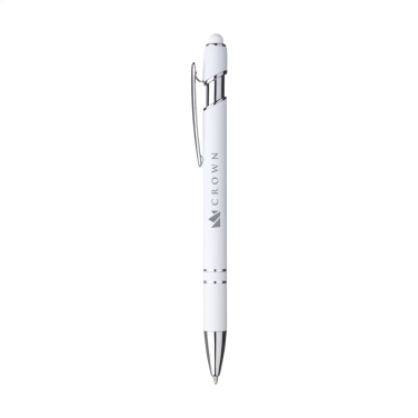 Logotrade promotional giveaway picture of: Luca Touch stylus pen