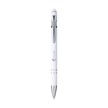 Logo trade promotional items image of: Luca Touch stylus pen