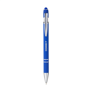 Logotrade promotional item picture of: Luca Touch stylus pen