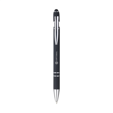 Logotrade advertising product picture of: Luca Touch stylus pen