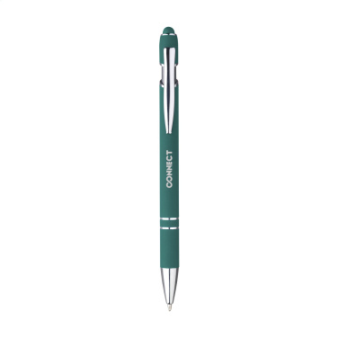 Logo trade advertising products picture of: Luca Touch stylus pen