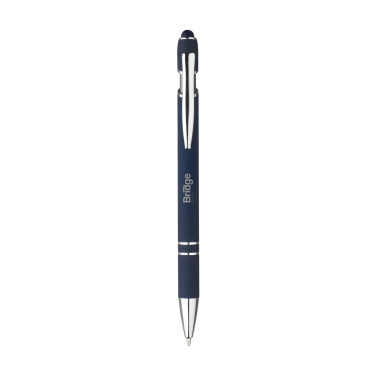 Logotrade corporate gift image of: Luca Touch stylus pen