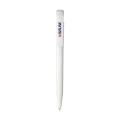 Stilolinea S45 Recycled pen, white