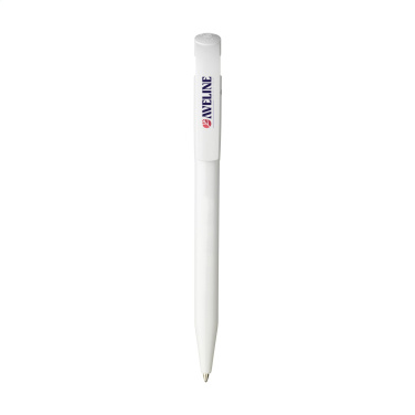 Logotrade promotional product image of: Stilolinea S45 Recycled pen