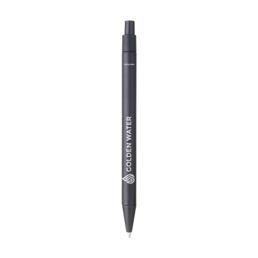 Logo trade promotional item photo of: Bio Degradable pen