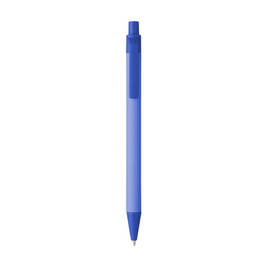 Logo trade corporate gifts picture of: Bio Degradable pen