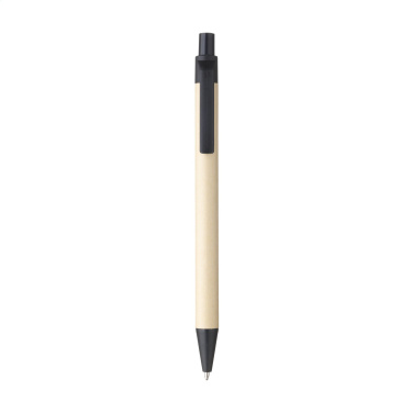 Logotrade promotional item picture of: Bio Degradable Natural pen