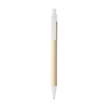 Logotrade promotional items photo of: Bio Degradable Natural pen