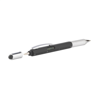 Logotrade promotional giveaway picture of: ProTool MultiPen multifunctional pen