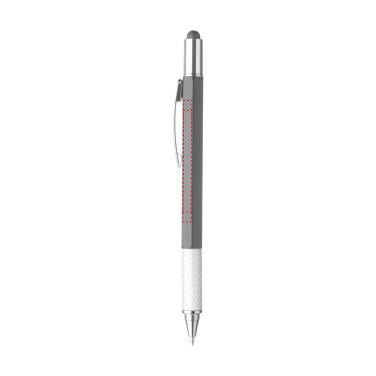 Logo trade business gift photo of: ProTool MultiPen multifunctional pen