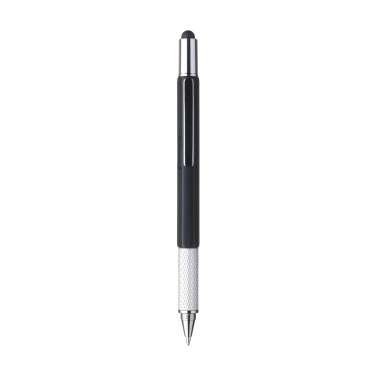 Logo trade promotional products image of: ProTool MultiPen multifunctional pen