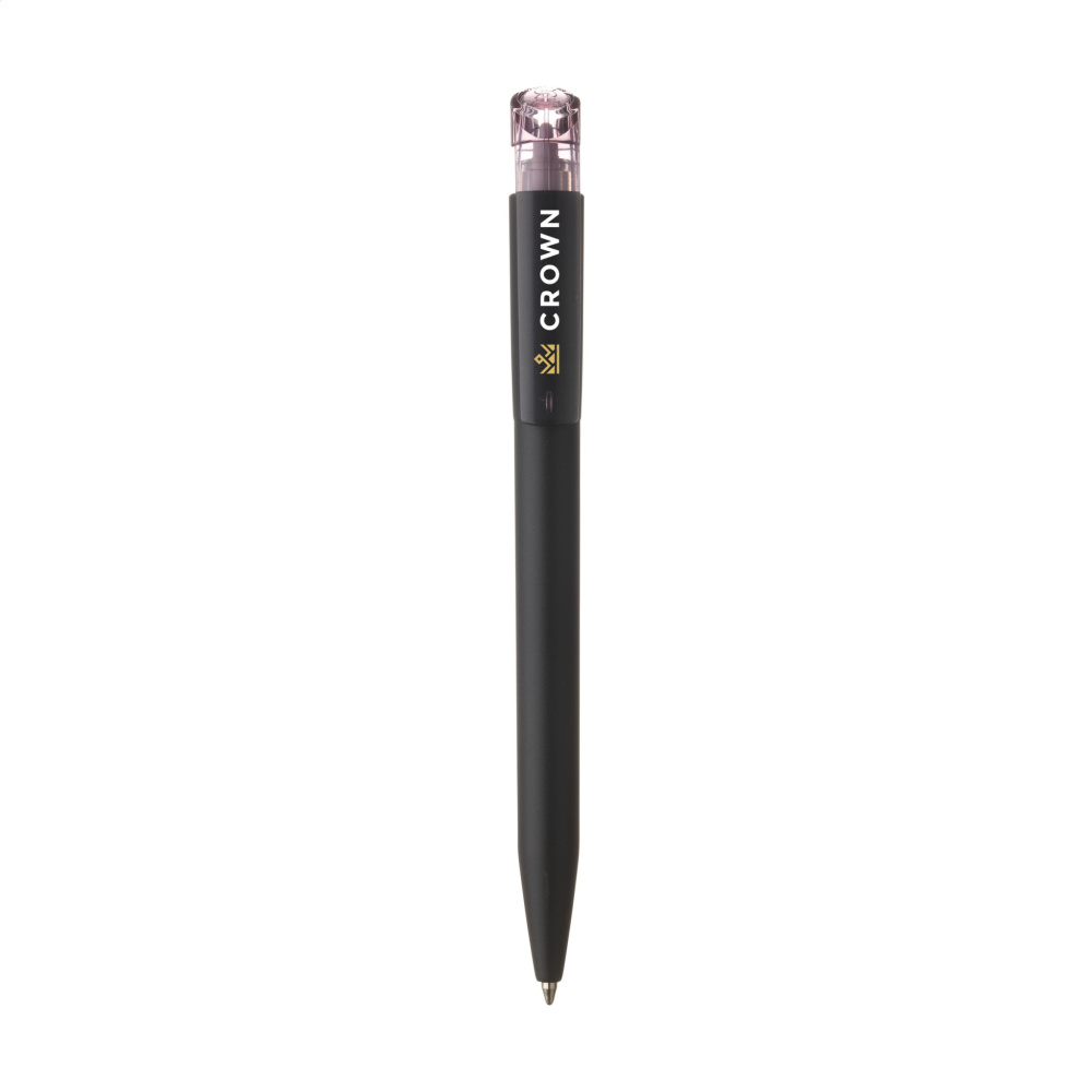 Logo trade promotional items picture of: Stilolinea S45 BIO pen