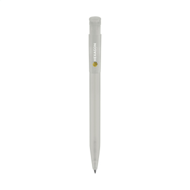 Logotrade promotional giveaways photo of: Stilolinea S45 RPET pen