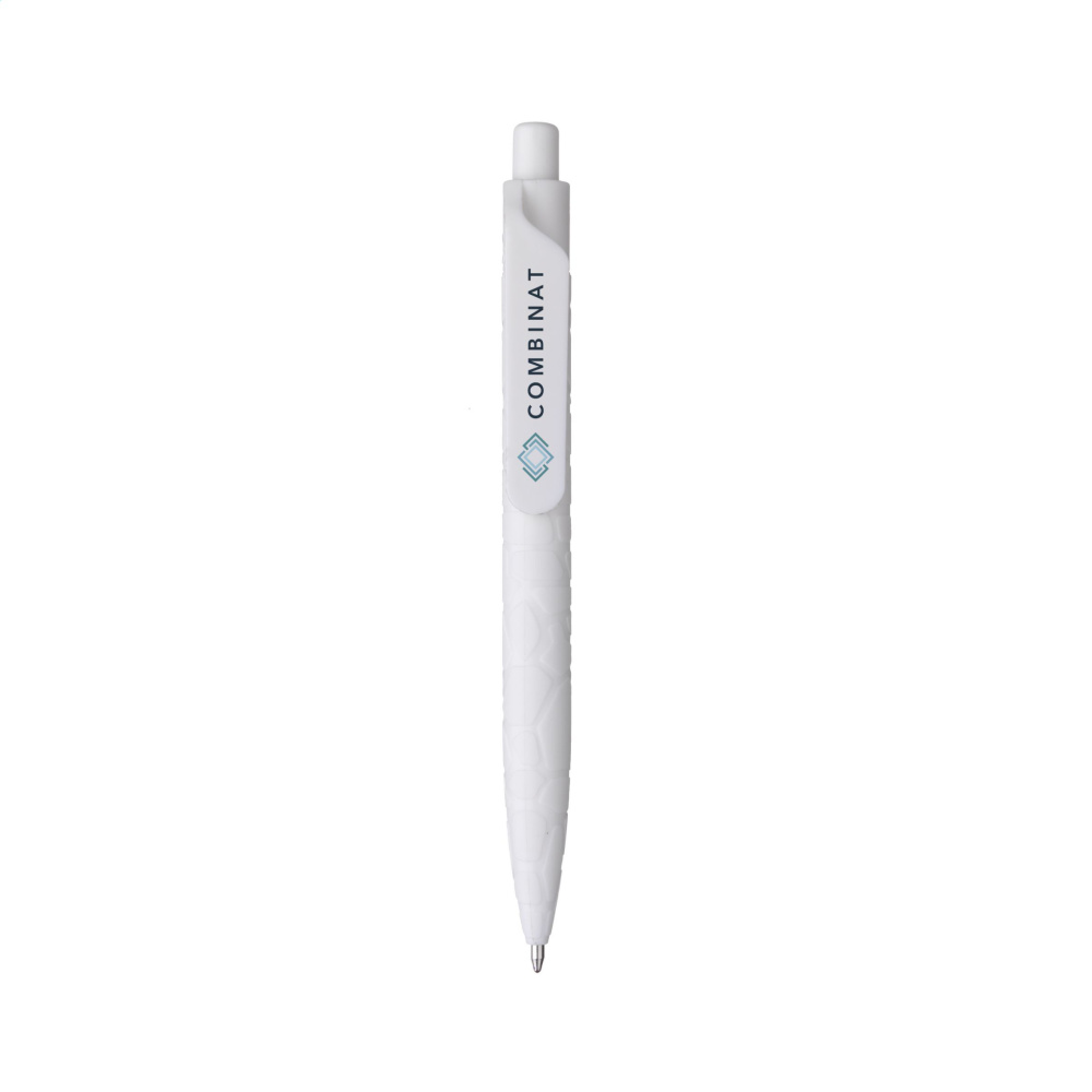 Logo trade promotional products picture of: Bio-Stone Pen