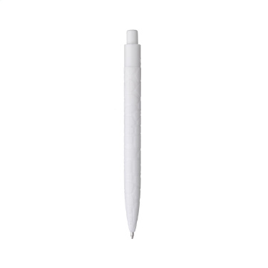 Logo trade promotional gifts picture of: Bio-Stone Pen