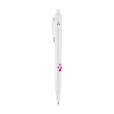 Logotrade business gift image of: Stilolinea Baron 03 Recycled pen