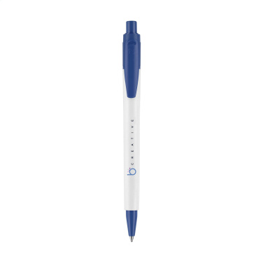 Logotrade promotional merchandise image of: Stilolinea Baron 03 Recycled pen