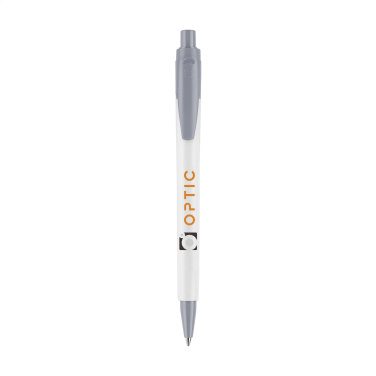 Logotrade promotional item image of: Stilolinea Baron 03 Recycled pen