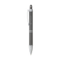 Luna Soft Touch pen, grey