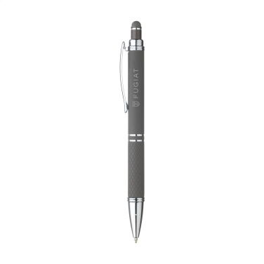 Logotrade promotional items photo of: Luna Soft Touch pen