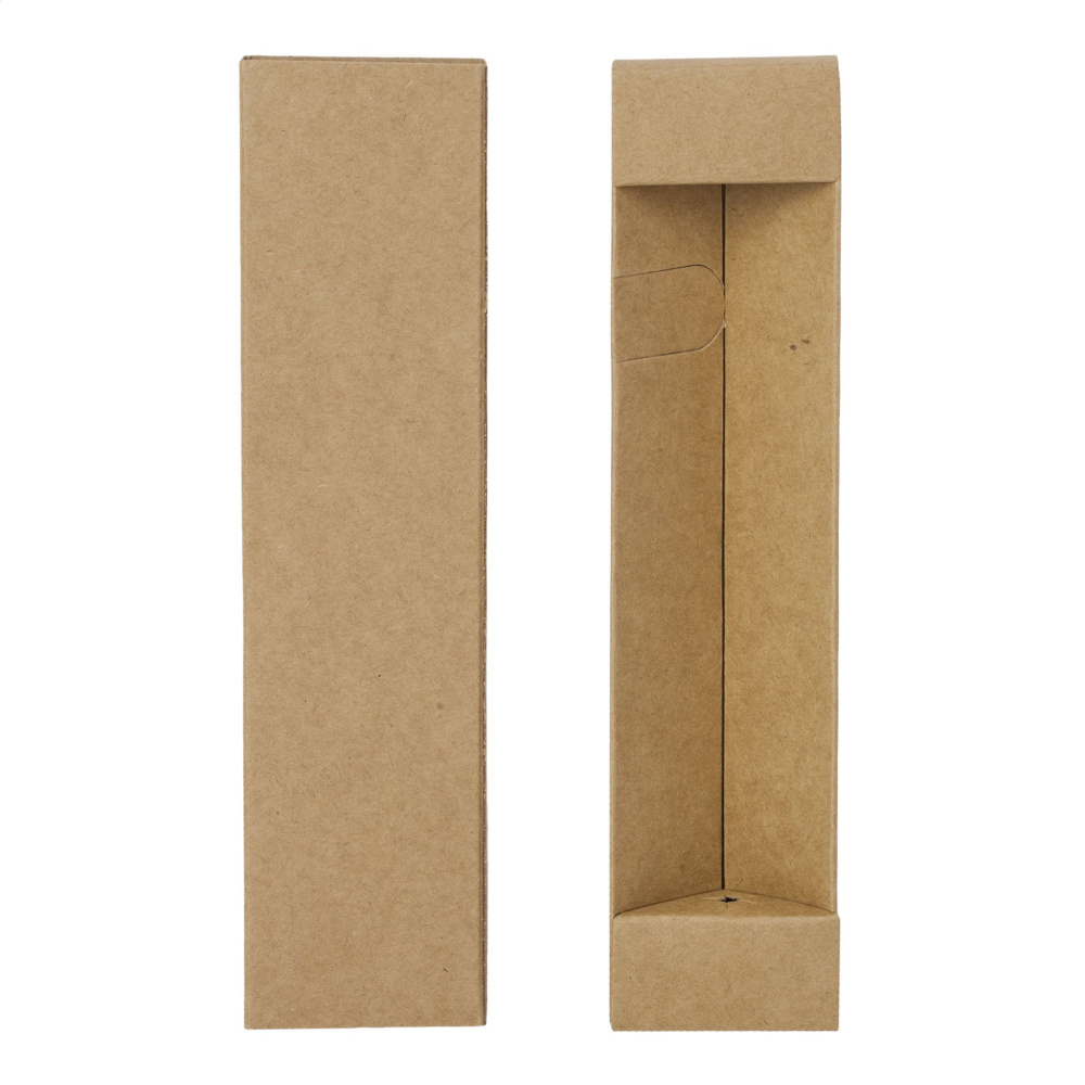 Logo trade advertising product photo of: Gift Box Kraft Paper gift packaging