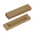 Gift Box Kraft Paper gift packaging, brown