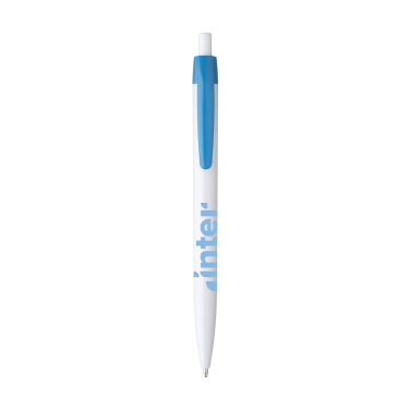 Logo trade promotional giveaways picture of: Fargo pen