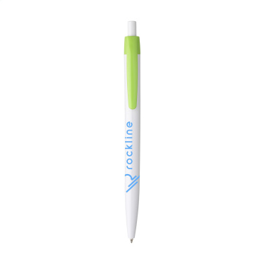 Logo trade promotional gifts picture of: Fargo pen