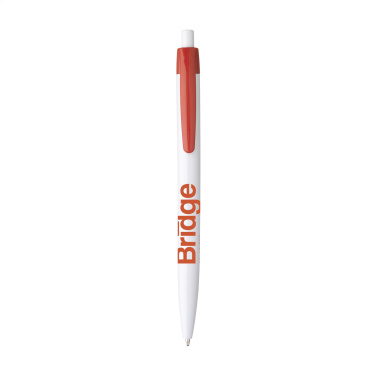 Logo trade promotional item photo of: Fargo pen