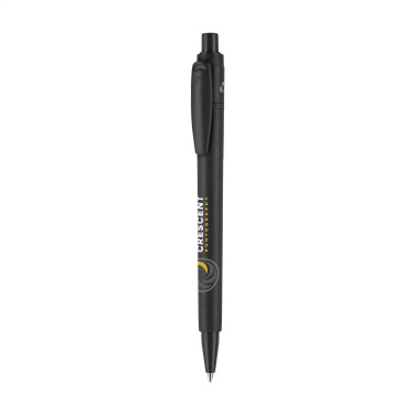 Logotrade corporate gift picture of: Stilolinea Baron 03 Total Recycled pen