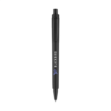 Logo trade corporate gift photo of: Stilolinea Baron 03 Total Recycled pen