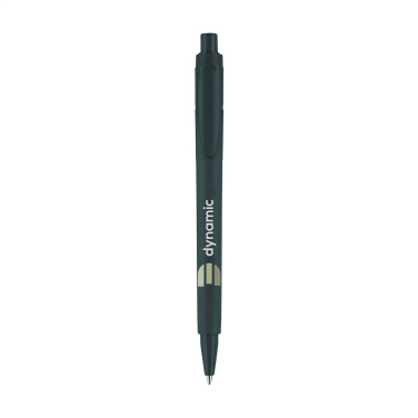 Logo trade advertising products picture of: Stilolinea Baron 03 Total Recycled pen