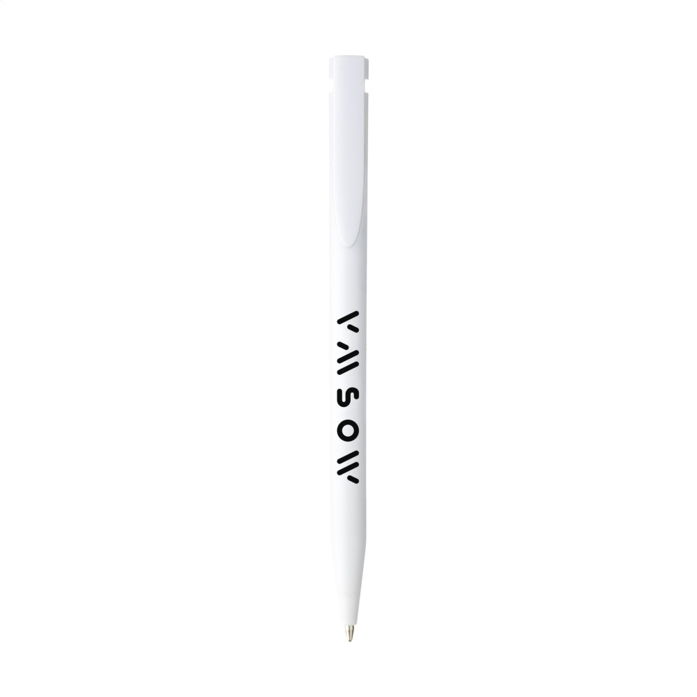 Logo trade advertising products picture of: Post Consumer Recycled pen