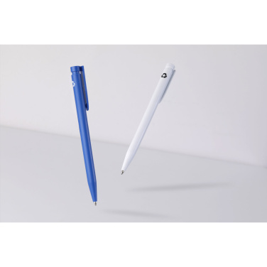 Logotrade advertising product picture of: Post Consumer Recycled pen