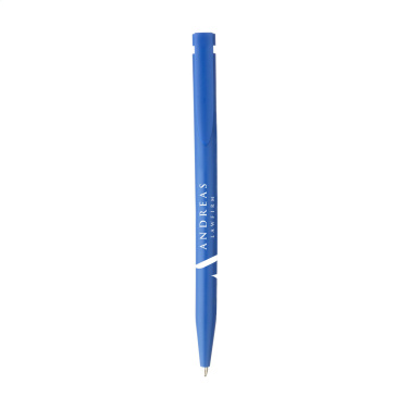 Logo trade promotional gifts image of: Post Consumer Recycled pen