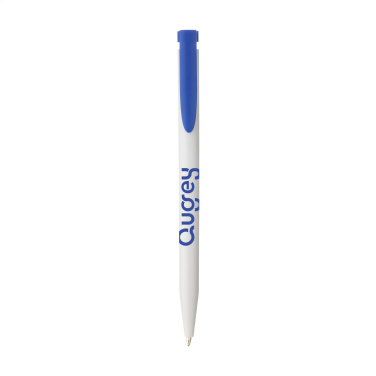 Logo trade advertising product photo of: Post Consumer Recycled Pen Colour