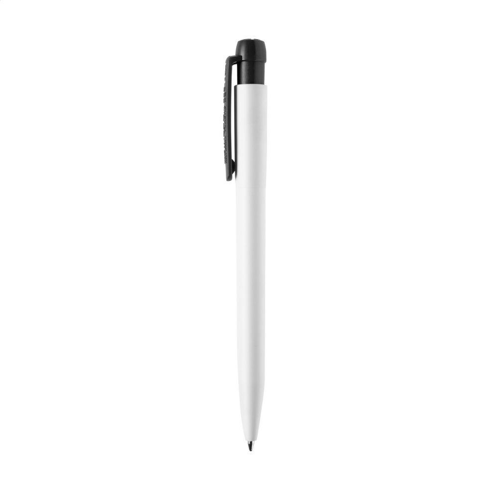 Logotrade promotional merchandise image of: Stilolinea Ingeo Pen